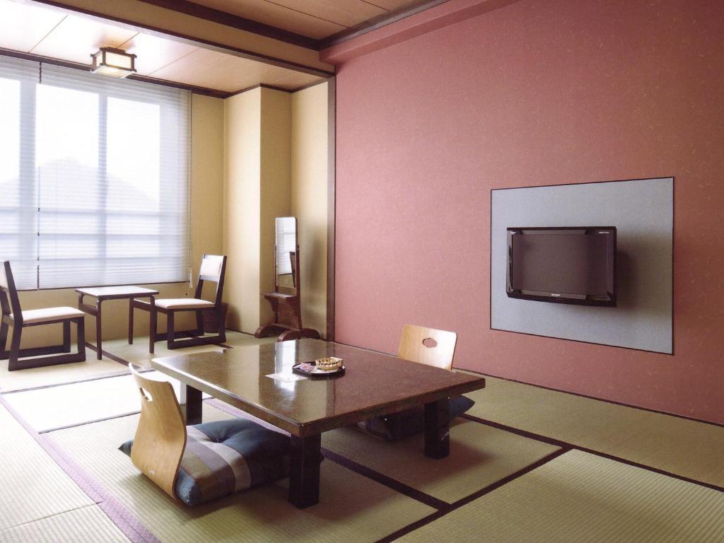 Asamushi Sakura Kanko Hotel Αομόρι Δωμάτιο φωτογραφία
