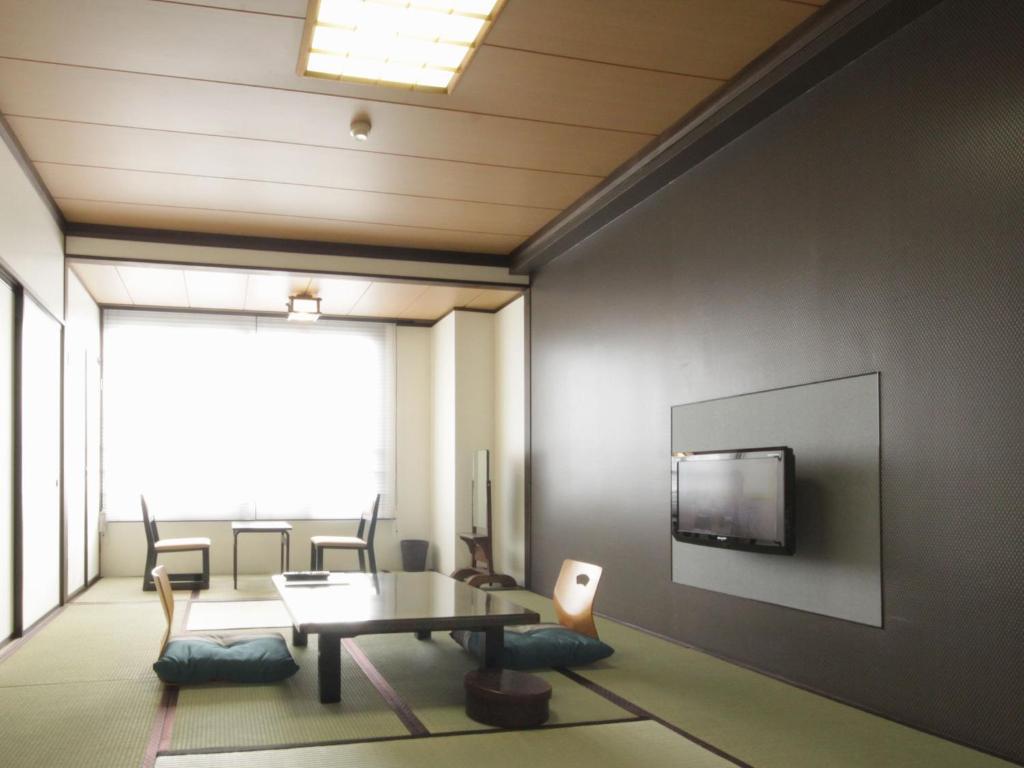 Asamushi Sakura Kanko Hotel Αομόρι Δωμάτιο φωτογραφία