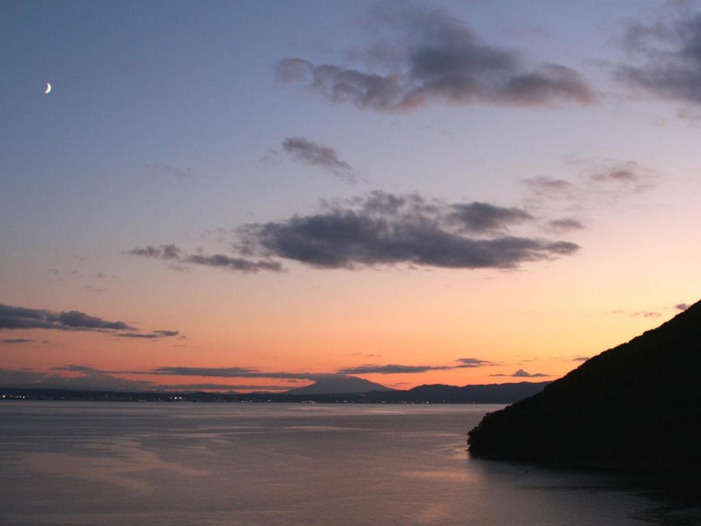 Asamushi Sakura Kanko Hotel Αομόρι Δωμάτιο φωτογραφία