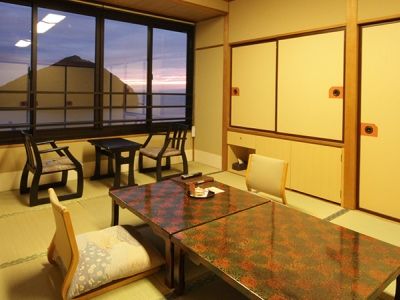 Asamushi Sakura Kanko Hotel Αομόρι Εξωτερικό φωτογραφία